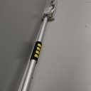 Buyplus 12FT Telescopic Gutter Cleaning Tools from the Ground