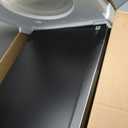 SAMSUNG 1.9 cu. ft. Countertop Microwave with Sensor Cooking, Stainless Steel, MS19DG8500SRAA