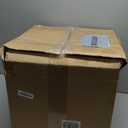 SameBed Mattress Topper Full,Extra Thick Mattress Pad Cover for Back Pain,Cooling Mattress Protector with 8-21 Inch Deep Pocket,Overfilled Down Alternative Filling