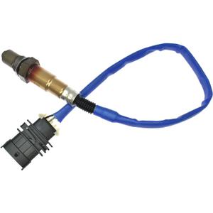 GMBooskr Oxygen Sensor Upstream O2 Sensor Compatible with 2011-2015 Chevy Cruze 2016 Cruze 2012-2020 Limited 2013-2021 Sonic Trax Volt 1.4L L4 for 2013-2021 Buick Encore 1.4L L4#55572993 213-4764