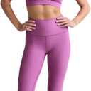 Beyond Yoga Women's Spacedye Caught in The Midi High Waisted Legging, XXS