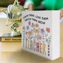 Teacher Gifts for Women Men, Thank You Appreciation Gifts for Teacher, Teacher Birthday Christmas Gifts, Teacher Graduation Back To School Gifts, Teacher 's Day Week Gifts, Best Teacher Ever, Teach