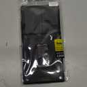 DEERLAMN Case for Samsung Galaxy S24 Ultra with Slide Camera Cover+Screen Protector (1 Pack), Rotated Ring Kickstand Military Grade Shockproof Protective Cover-Black | Screen Protector, 1 Pack, Military Grade, Shockproof (S24 Ultra-6.8 Inch)