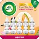 Air Wick Scented Oils 0+10 Summer Delights