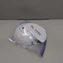 JODSONE U V LED Nail Lamp, Nail Dryer for Gel Polish, Led Light with Automatic Sensor & 4 Timers (Milky White)