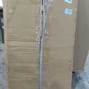 Washer Dryer Countertop with Power Outlet, 54"W x 27.5"D Laundry Countertop