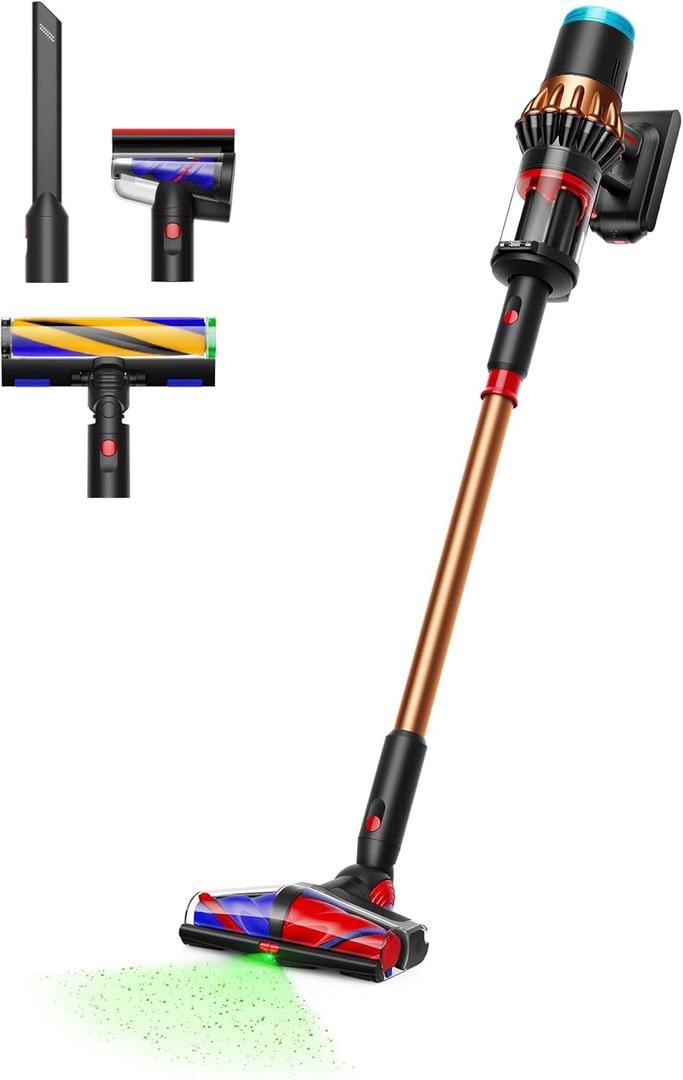 Dyson V16 Piston Animal Cordless Vacuum