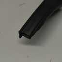 GoodCook Everyday Fry Pan Ceramic Nonstick Aluminum Construction for Even Heating Non-Toxic PTFE & PFOA Free, 8-Inch, Black