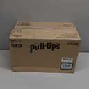 Pull-Ups Boys' Potty Training Pants, Size 2T-3T Training Underwear (16-34 lbs), 124 Count (4 Packs of 31)