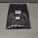 SCARBORO Waist Trainer for Women Belly Fat Sauna Sweat Waist Trimmer Corset for Stomach Wrap Workout Belt Shaper Band Zipper (M)