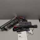 RONEAIR Cordless Vacuum Cleaner Ultra-Lightweight, Pet Vacuum Cleaners for Home with Powerful Suction, Stick Vacuum Cordless Rechargeable, Household Vacuum for Hardwood Floor, Carpet, Pet Hair, Car