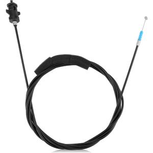 GoaMotors Fuel Gas Door Release Cable 74411-T0A-003 Fits For Honda CR-V CRV Suv 2012-2016