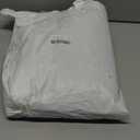 seyfocnia Convertible Travel Garment Bag,Carry on Garment Duffel Bag for Men Women - 2 in 1 Hanging Suitcase Suit Business Travel Bag (Brown-2pockets-Leather)