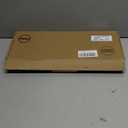Dell Business Multimedia Keyboard - KB522, Black