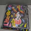 Lite Brite Classic, Favorite Retro Toy - Create Art with Light, STEM, Educational Learning, Holiday, Birthday, Gift, Boys, Kid, Toddler, Girls Age 4+