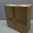 Soft Donut Dog Bed for Small Dogs, 28" Orthopedic Comfort Pet Sofa Couch with Egg Crate Foam, Washable Cover & Non-Slip Bottom, Cozy Cat Couch with Bolstered Sides, Grey (28")