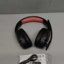 acer Wireless Gaming Headset, PS5 Headset with 2.4GHz for Ps5, Ps4, PC, Switch, Bluetooth 5.3 + 100Hrs Gaming Headphones with Noise Canceling Mic for Laptop, Mobile, Mac, 50mm Drivers (Blackpink)