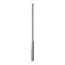 3/8 x 15 inch SDS Max Rotary Hammer Drill Bit, 10x380mm Carbide Tip Masonry Drill Bit,Concrete Drill Bit for Masonry, Brick, Stone, Concrete (Length :380mm / 15 inch, 10mm (3/8 in) Diameter)