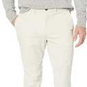 Amazon Essentials Men's Straight-Fit Casual Stretch Chino Pant, 34W x 33L