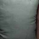 Olive Green Pillow