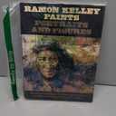 Ramon Kelley Paints Portraits and Figures, Hardcover