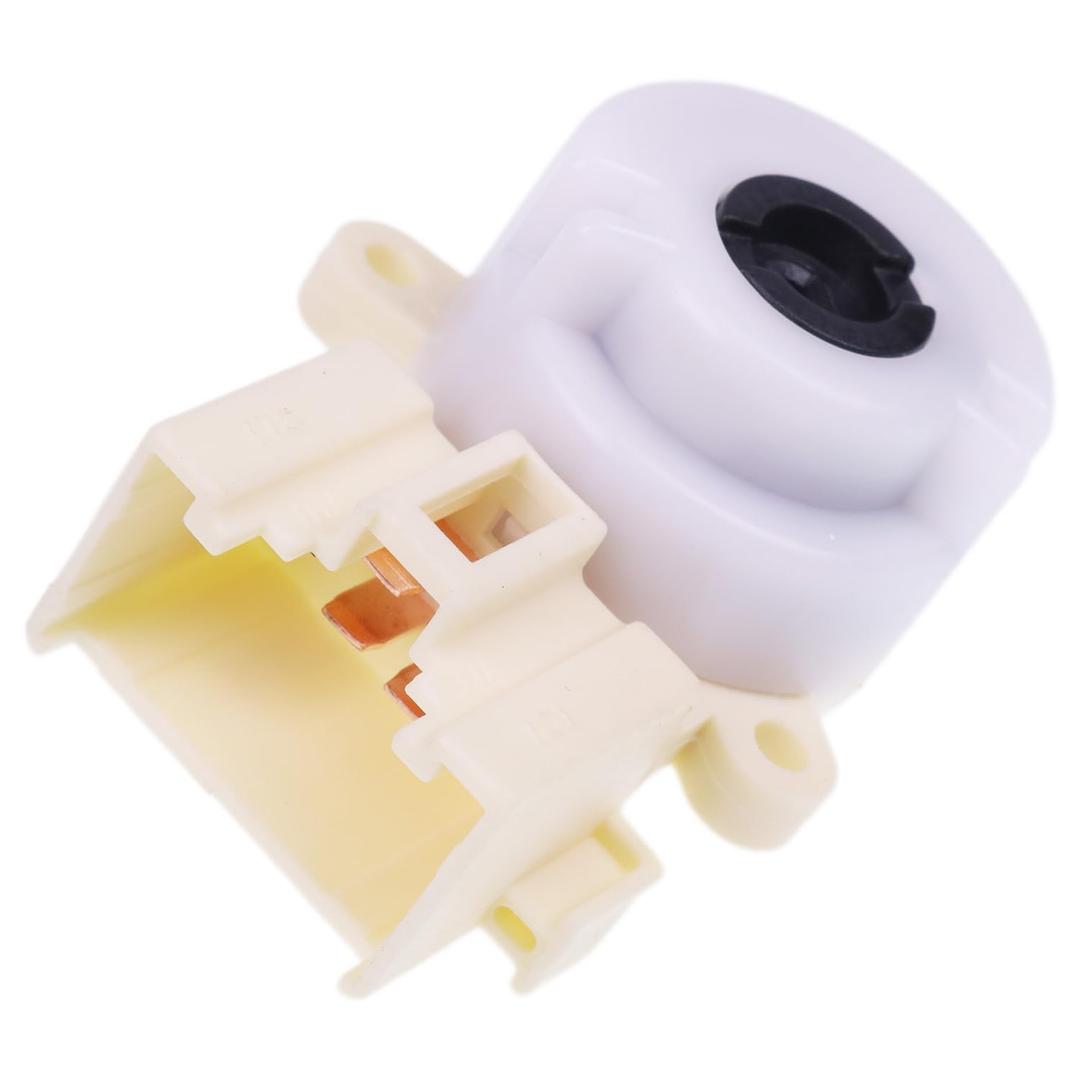 Ignition Starter Switch Assembly 84450-12200 V70-80-0001 Compatible with Toyota Compatible with Corolla Compatible with Camry Avalon Compatible with 4Runner Compatible with RAV4 1997-2006