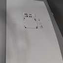 LG 32UP83AK-W 32-inch Ultrafine 4K UHD (3840 x 2160) IPS Computer Monitor, 60Hz, HDR10, Built-in Speaker, Reader Mode, HDMI, DisplayPort, USB Type-C 60W PD, Tilt/Height/Pivot Adjustable Stand, White