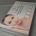 Pure Daily Care NuDerma Handheld Skin Therapy Wand Machine w/Neon  Anti-Aging - Skin Tightening - Wrinkle Reducing - Dark Circles  Clarifying - Hair & Scalp Stimulator (1 Count (Pack of 1))