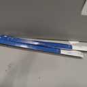 BOSCH 24OE19OE ICON Beam Wiper Blades - Driver and Passenger Side - Set of 2 Blades (24OE & 19OE)