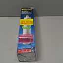 Filtrete Maximum Under Sink Quick Change Water Filtration Replacement Filter 3US-MAX-F01, for use with System 3US-MAX-S01