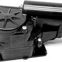 Rear Liftgate Latch Lock Actuator 931-107 13501872 Compatible with 2007-2014 Suburban 1500/2500 2007-2016 GMC Acadia,1 PC Rear Power Lift Gate Trunk Door Lock Actuator Motor