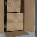 BLACKHORSERACING 40 Series 1" BORE GO Kart CVT Torque Converter Driver Clutch FIT Comet 40/44 + 3/4'' Driven Clutch Comet Kit + Belt 203785