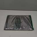 UPPERCASE GhostShell Frost Matte Hardshell Case Compatiable with MacBook Air 13" 2020+ with Intel or M1 Chips, Matte Gray