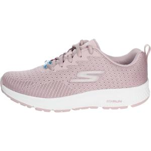 Skechers Women's Go Run Consistent-Energize Sneaker (5, Mauve)
