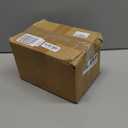 Winch Hitch Mount, Winch Mounting Plate Fit for 2"x4" Stake Pocket, Heavy Duty Trailer Winch Mount, Capacity 3600 Lbs (Universal)