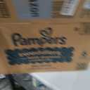 Pampers Swaddlers Diapers, Size 6 (23-44 lbs), 108 Count, Absorbent, Keeps Baby Dry and Comfortable, Skin Safe Disposable Baby Diaper