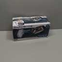 Rowenta Access Stainless Steel Soleplate Steam Iron with Retractable Cord, Powerful Steam Diffusion, Auto-Off and Anti-Drip, 1725 Watts, Black Clothes Iron, DW2459