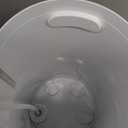 17L/4.5Gal Humidifier Large Room, Smart Quiet Ultrasonic Cool Mist Humidifiers for Bedroom, Covers 2000ft, 56H Runtime, 24H Timer, 3 Mist Modes Humidifiers for Home, Office, Plants, White