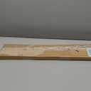 BOSCH 26A16A ICON Beam Wiper Blades - Driver and Passenger Side - Set of 2 Blades (26A & 16A)