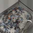 1000 Piece Halloween Puzzles for Adults Kids: Haunted House Mansion Puzzle Party Game Toy Gifts for 3+ Years Old Boys Girls Halloween Nightmare Before Christmas Jigsaw Puzzle for All Ages