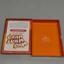 Who What Why Conversation Cards for Kids  Learning Game for Social Skills, Emotional Intelligence & Critical Thinking  Speech Therapy Resources, Sequencing Game & Articulation Materials, Ages 4+