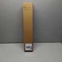 Coat Rack Wall Mount with Shelf, 26IN Wooden Coat Hanger Hooks Wall Mount with 8 Metal Hooks, Hanging Shelf with Hooks, Retro Walnut ([26 IN] B)