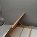 MEEDEN Extra Large(20"x 30") Wooden Tabletop Easel for Painting, 5-Position Adjustable Drawing & Sketching Board, Portable Beechwood Desktop Art Easel Stand for Adults, Artists, Beginners & Student