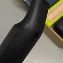 Norelco Philips OneBlade 360 Pro Face + Body, Hybrid Electric Beard Trimmer, Shaver and Bodygroomer, with 360 Blade Technology, Model QP6552/90 (Black/Lime Green)