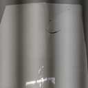 6 PCS Yard Sale Signs 14.4 x 5.6 Inches Yard Sale Arrows Sign with Stakes Double Sided Weatherproof Sale Sign for Outdoor Yard Sale Supplies Red and White