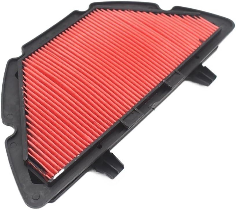 ACZ Motorcycle Replacement Air Filter Intake Cleaner Motorbike Cotton Gauze Air Filter For YAMAHA YZF-R1 YZF R1 2007-2008