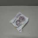 3M P100 Advanced Respirator Filter 2297, 1 Pair, Helps Protect Against Oil and Non-Oil Based Particulates, Nuisance Level Organic Vapor Relief, Mining, Shipbuilding, Abatement, Utilities