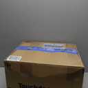 HYMOKEGE Pink Queen Comforter Set Seersucker 7 Pieces, All Season Luxury Bed in a Bag for Bedroom, Bedding Set with Comforters, Sheets, Pillowcases & Shams