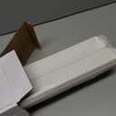 White Stone Drying Mat for Kitchen Counter, Diatomaceous Dish Drying Mat 16x24 Inch, Fast-Absorbing Quick-Dry Non-Slip Sink Tray