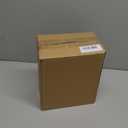 8 x 9.25 Inch Bathroom Exhaust Fan with Shutter Panel,77 CFM 25W Ventilation Fan for Window or Wall Mount,with a pull cord switch and US power cord